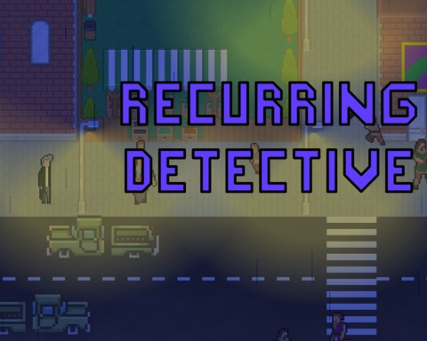 Recurring Detective