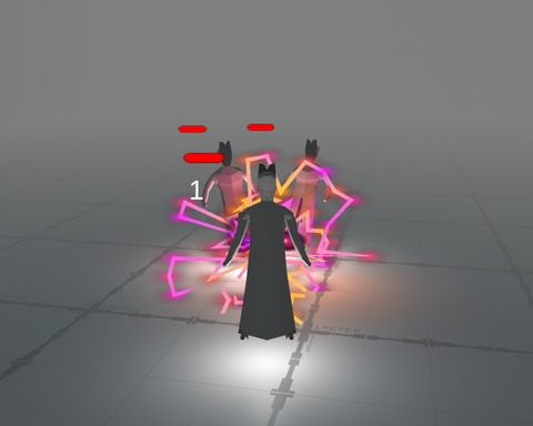 To Kill The Self