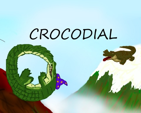 Crocodial