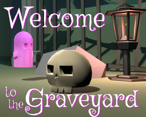 Welcome to the Graveyard