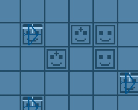 Infinite Gauntlet