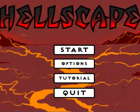 Hellscape