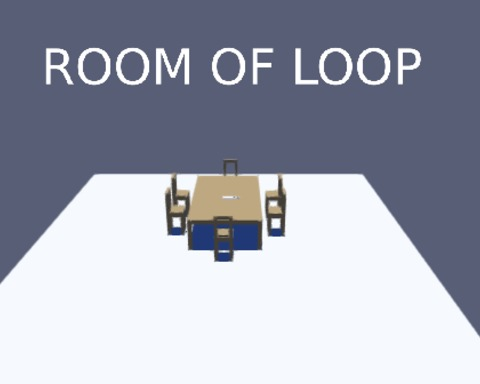 room of loop