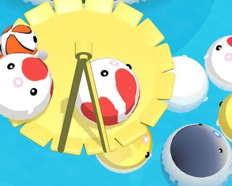 Fish Balls