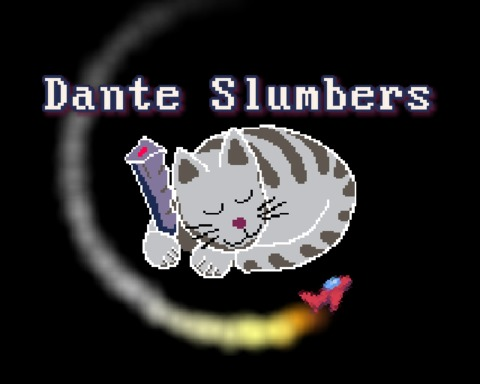 Dante Slumbers