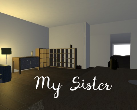 My Sister