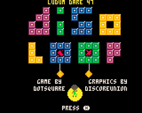Disco Loop
