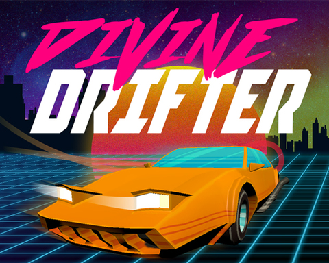 Divine Drifter