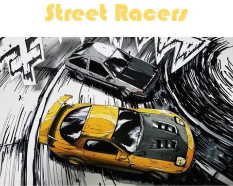 Street Racers