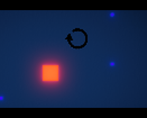 Reversed