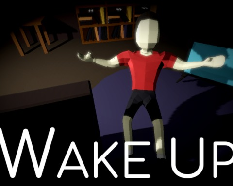 Wake Up
