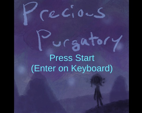 Precious Pergatory