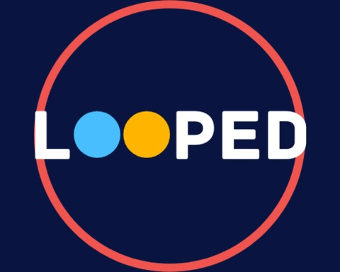 Looped