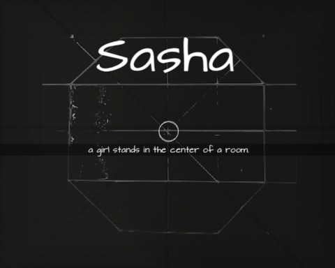 Sasha
