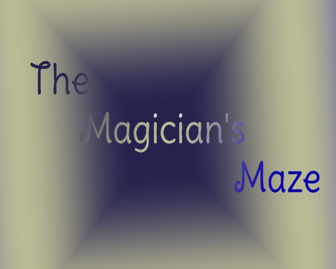 The Magician's Maze