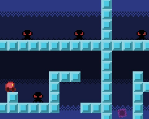 Escape From The Loop!