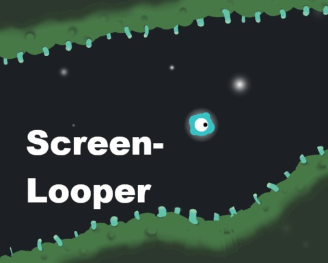 Screen-Looper