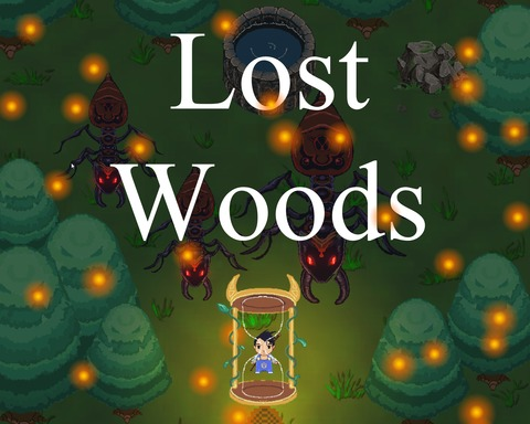 Lost Woods