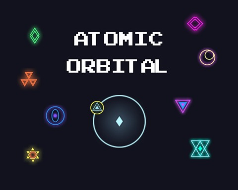 Atomic Orbital