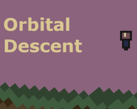 Orbital Descent