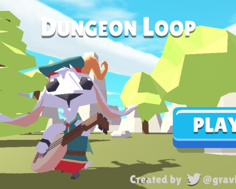 Dungeon Loop