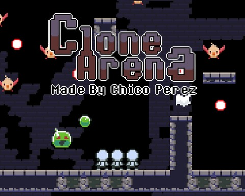 Clone Arena