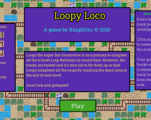Loopy Loco
