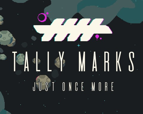 TALLY MARKS