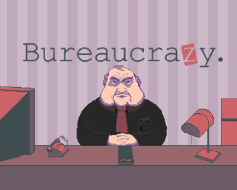 Bureaucrazy