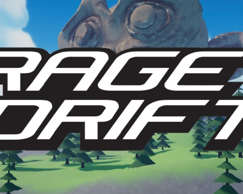 Rage Drift