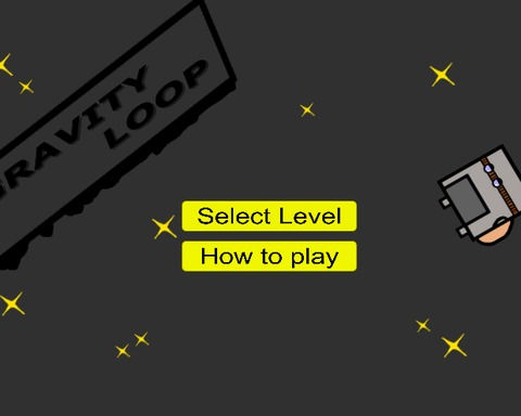 Gravity Loop
