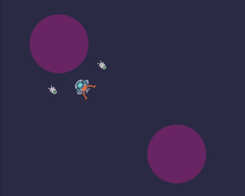 Orbital Rescue