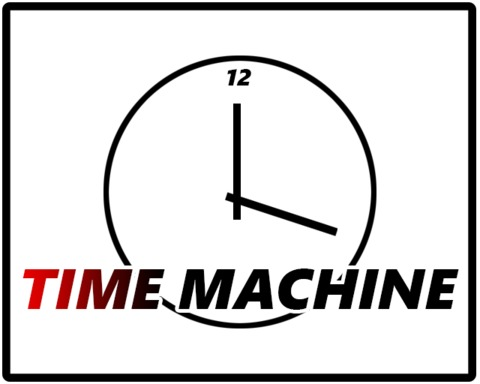 TIME MACHINE