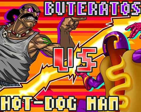 BUTERATOS