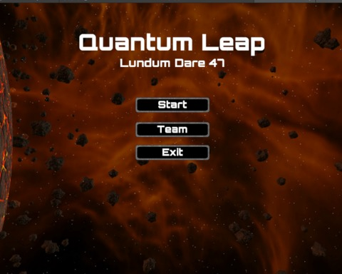 Quantum Leap