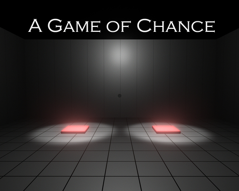A Game of Chance