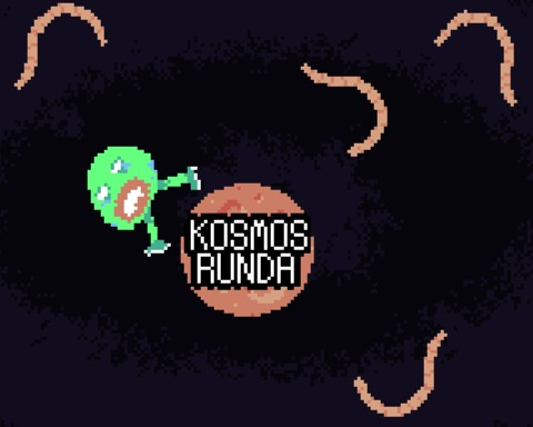 Kosmosrunda