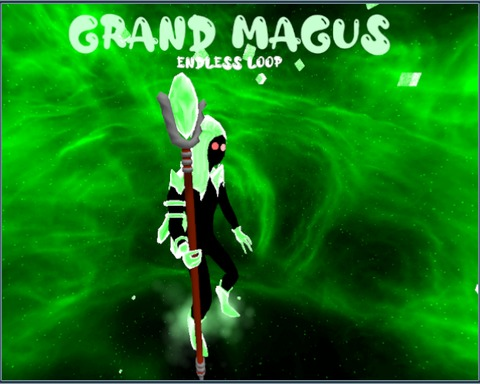 Grand Magus