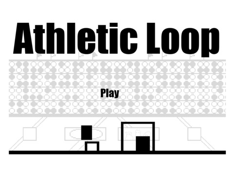 Athletic Loop
