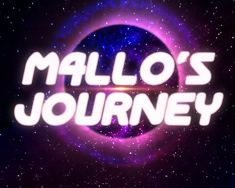 M4LL0's Journey