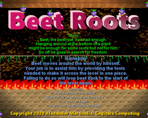 Beet Roots
