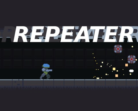 Repeater
