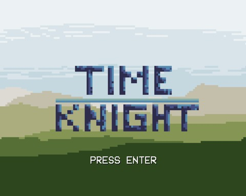 Time Knight