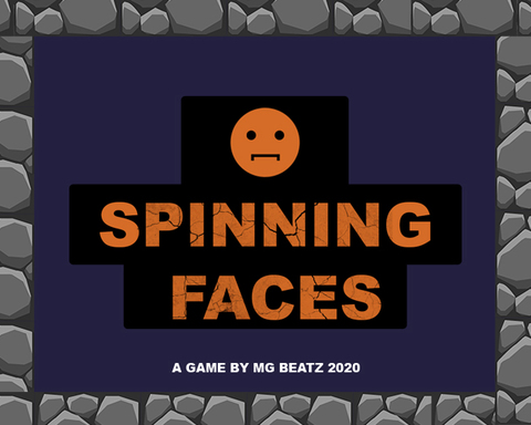 SPINNING FACES