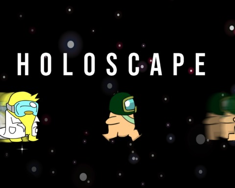 Holoscape