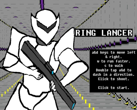 RING LANCER
