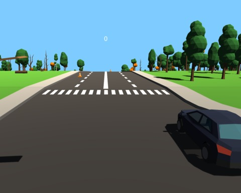 Cympathy Drive