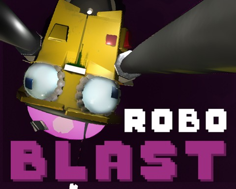 RoboBlast