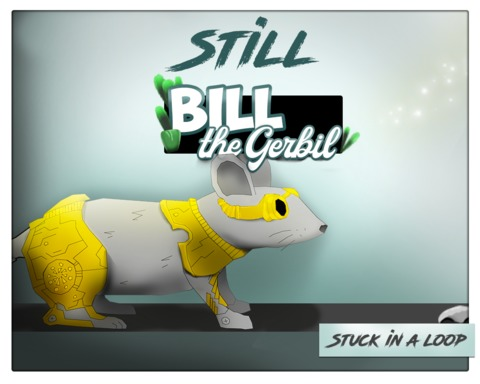 The return of Bill