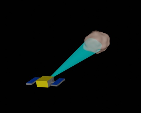 Asteroid Catcher